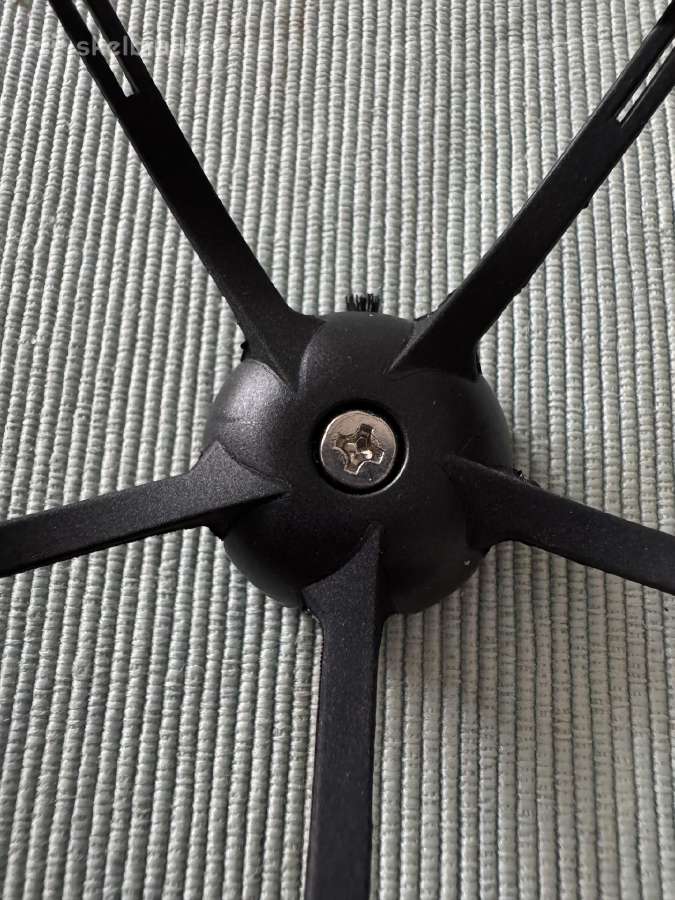 Dulkių siurblio Xiaomi Roborock šoninis šepetys - nuotraukos Nr. 4