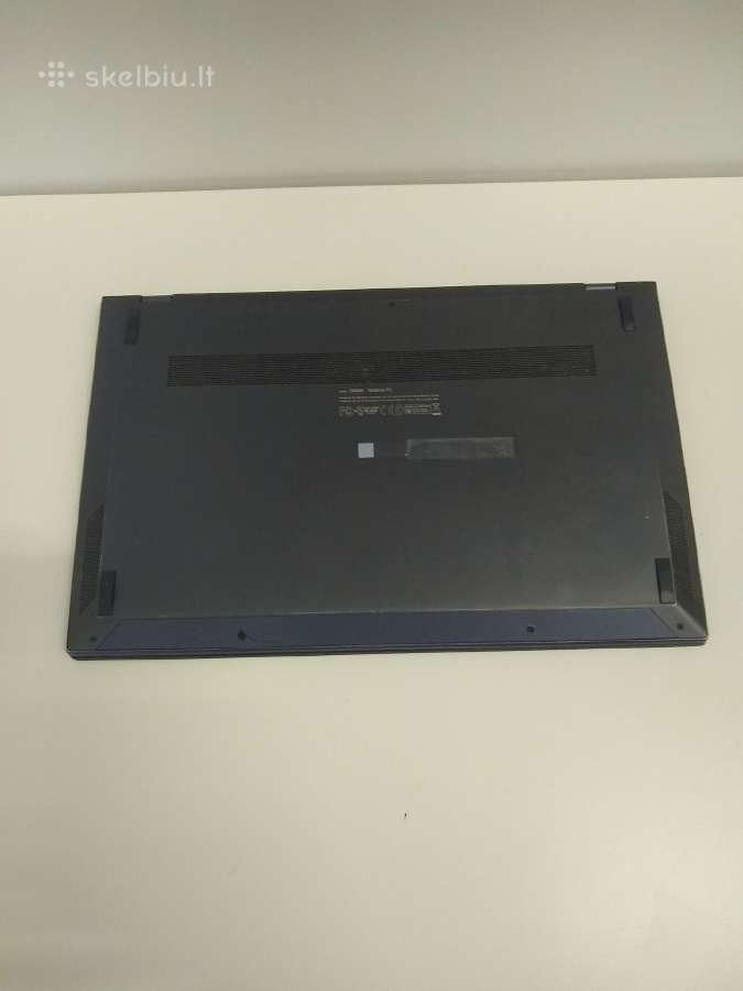 Zenbook i5-1135/512/400nits - nuotraukos Nr. 3