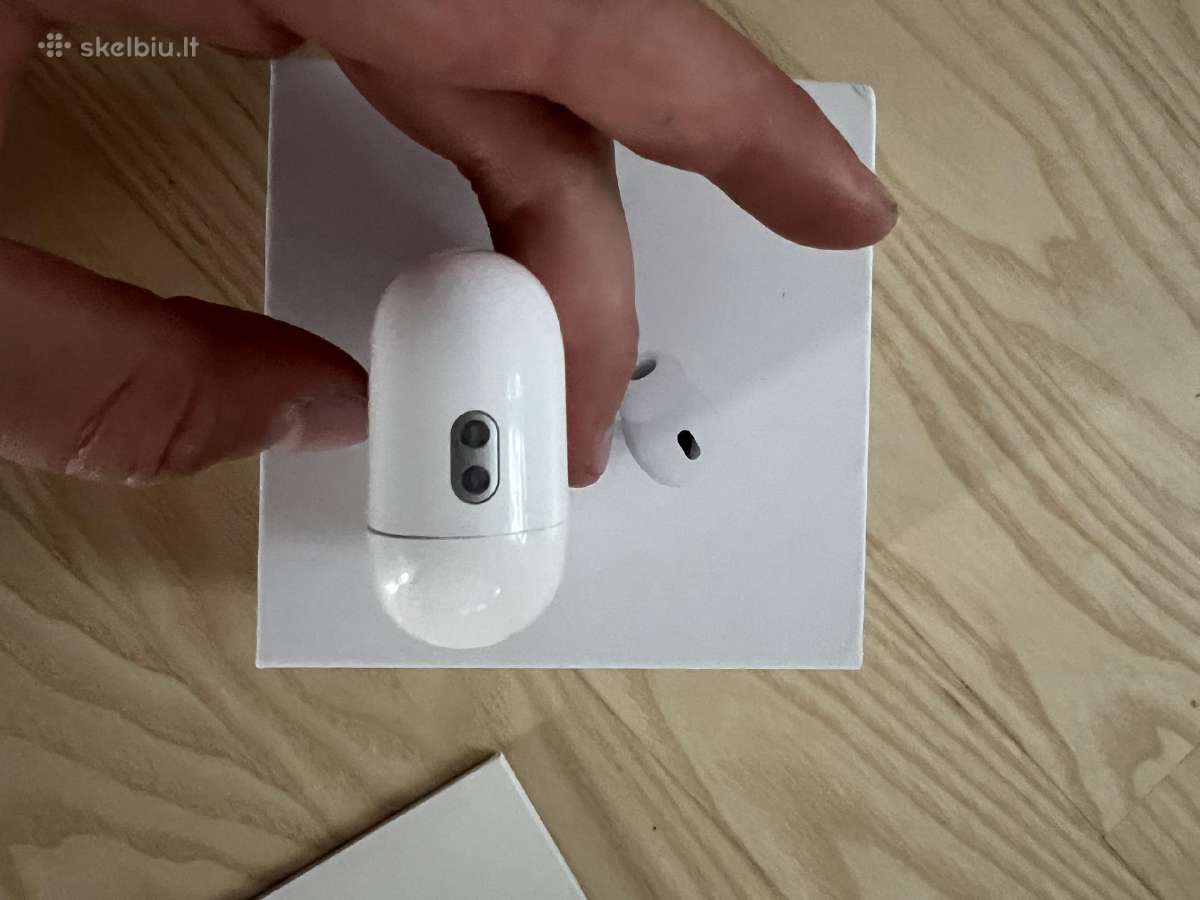 Airpods pro 2 - nuotraukos Nr. 7