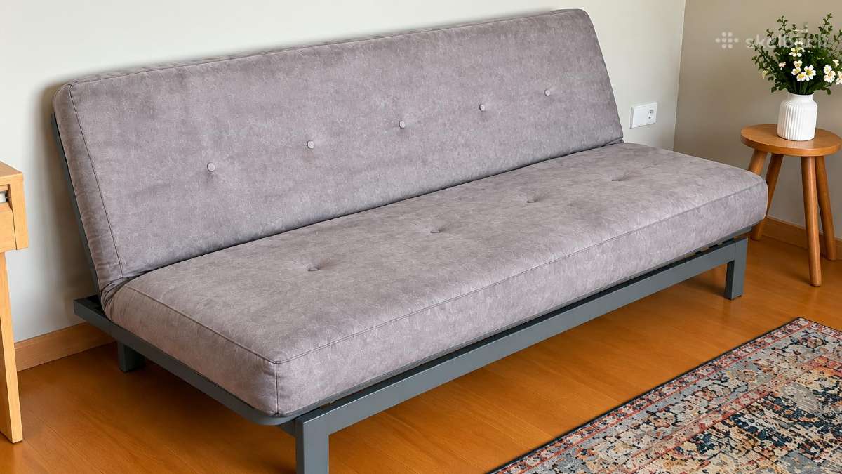 Sofa Lova Patogi, stilinga ir praktiška - nuotraukos Nr. 2
