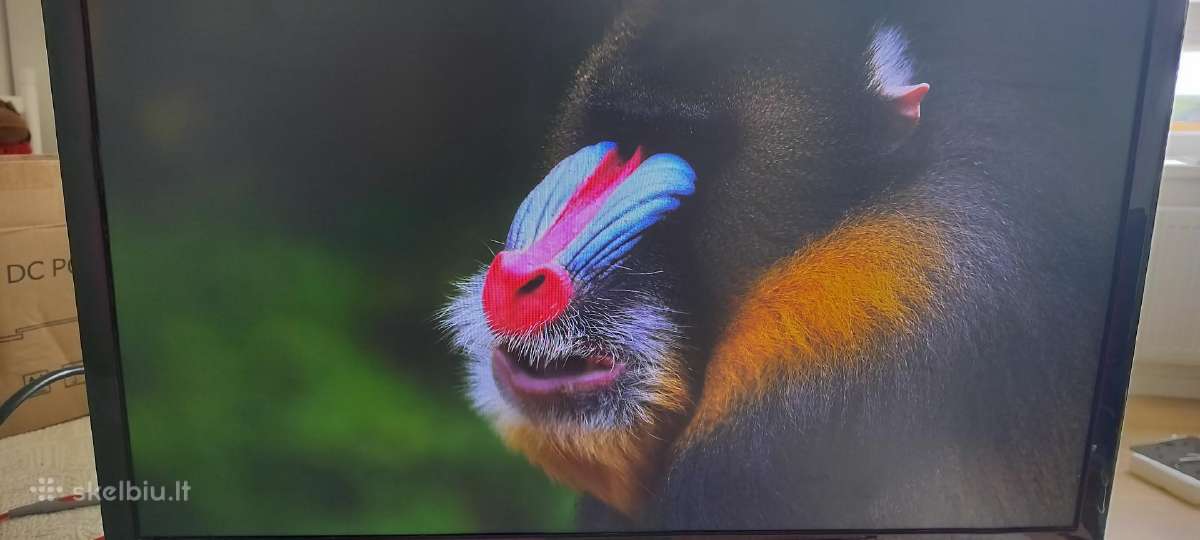 Samsung S24c300 Full HD monitorius - nuotraukos Nr. 20