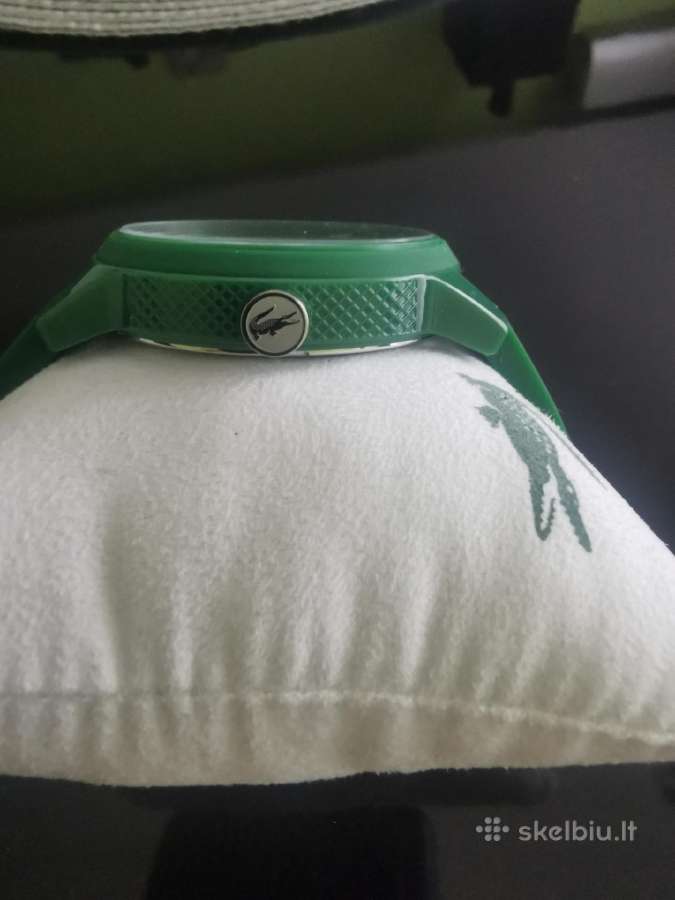 Laikrodis Lacoste - nuotraukos Nr. 3