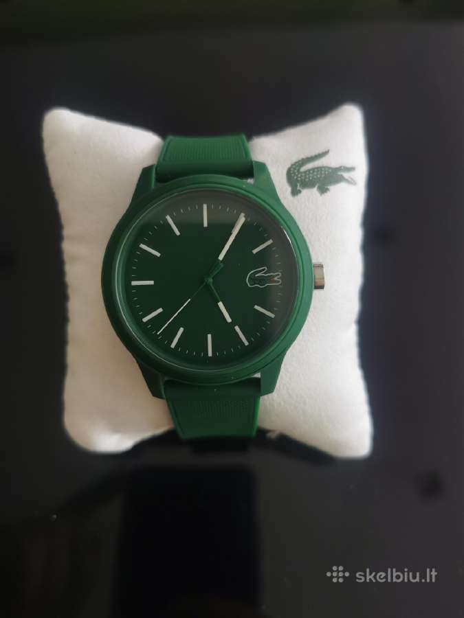 Laikrodis Lacoste - nuotraukos Nr. 4