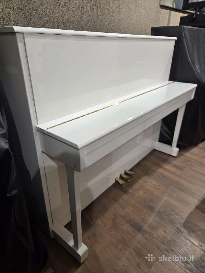 Pianinas Yamaha Lu-201c - nuotraukos Nr. 8