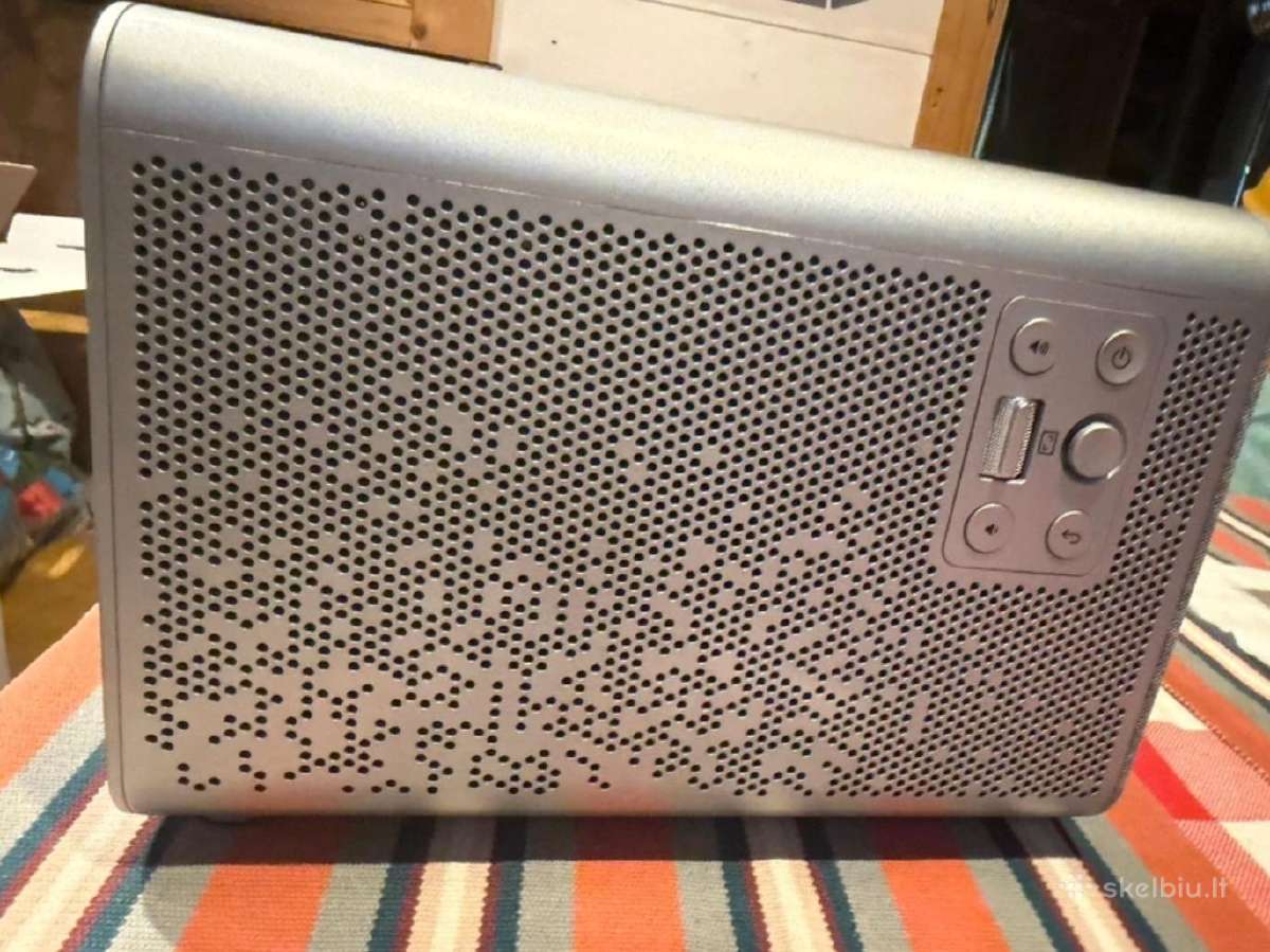 Benq Tk705 projektorius - nuotraukos Nr. 6