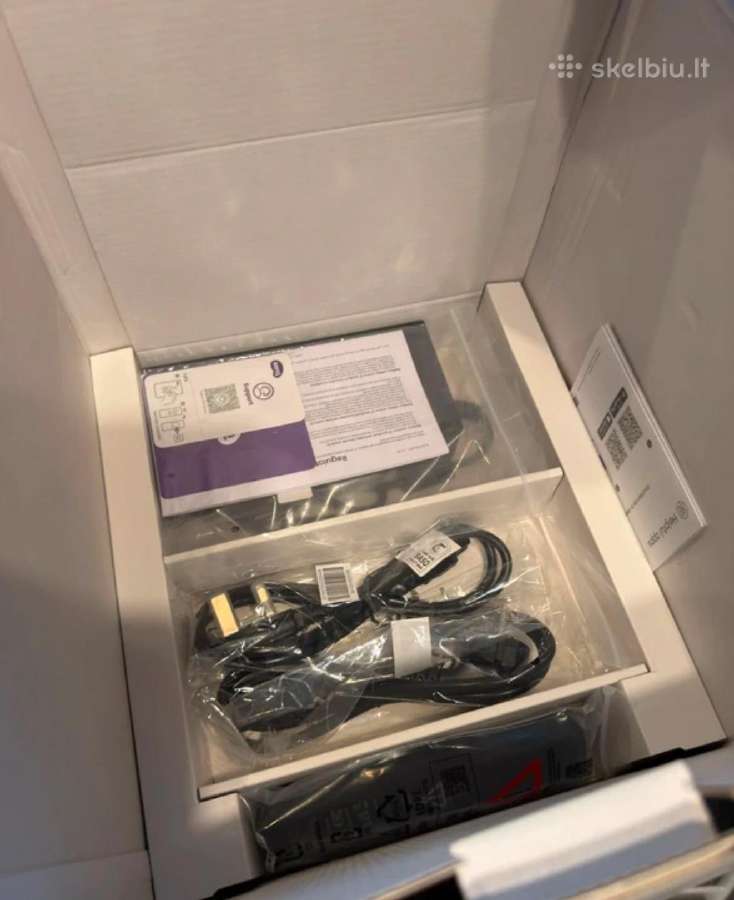Benq Tk705 projektorius - nuotraukos Nr. 9