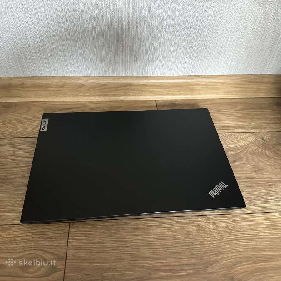 Lenovo Thinkpad T15p Gen3 i7-12700h Rtx 3070 - nuotraukos Nr. 15