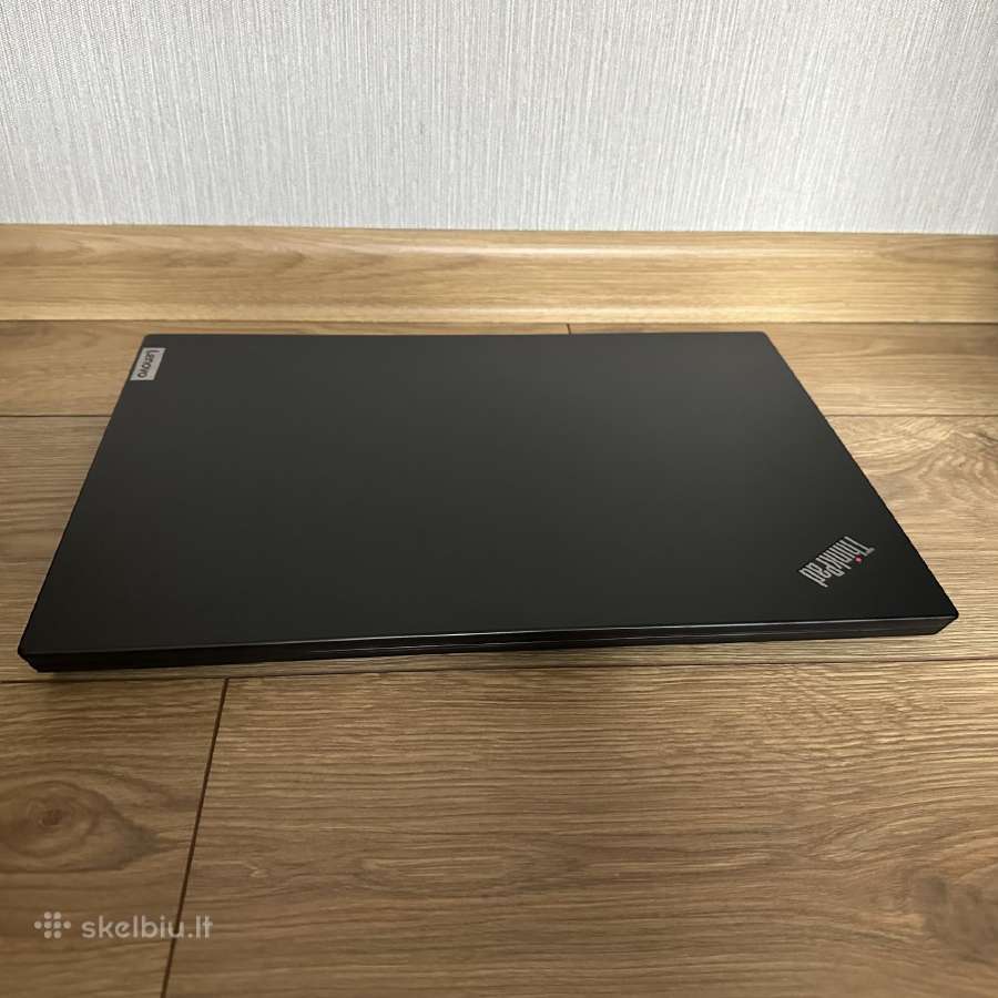 Lenovo Thinkpad T15p Gen3 i7-12700h Rtx 3070 - nuotraukos Nr. 4