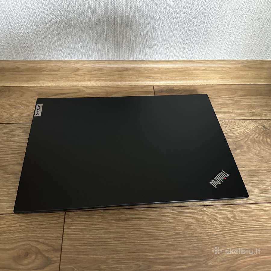 Lenovo Thinkpad T15p Gen3 i7-12700h Rtx 3070 - nuotraukos Nr. 16