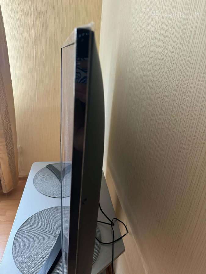 LG 55um7400plb 4k Ultra HD 140 cm - nuotraukos Nr. 3