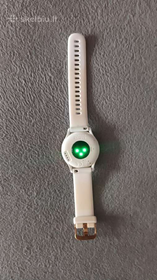 Garmin vivomove Hr - nuotraukos Nr. 2