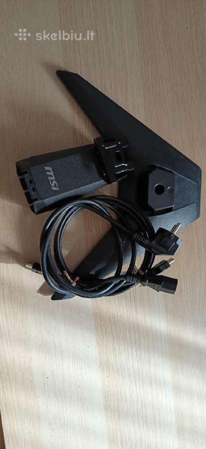 Msi G242l - nuotraukos Nr. 5