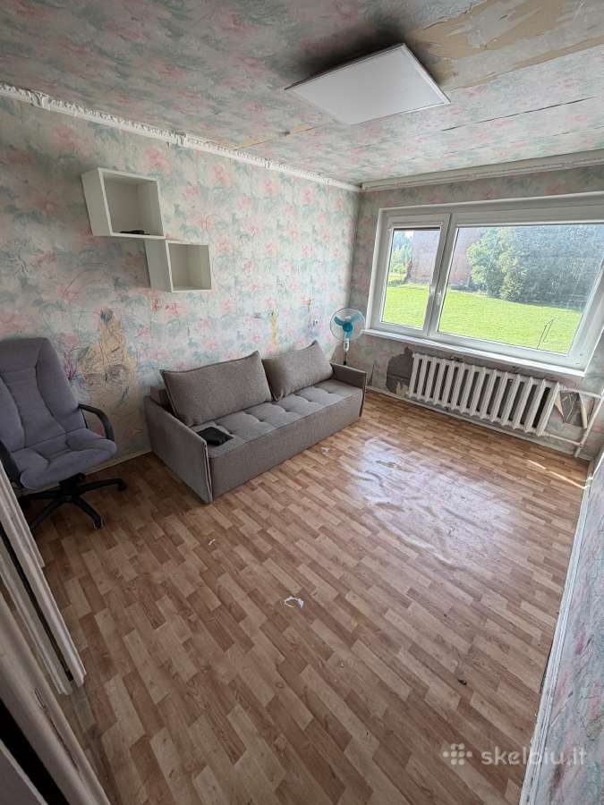 3 k. Butas 2 aukštas. Ramučių g. - nuotraukos Nr. 10