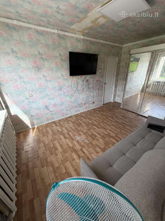 3 k. Butas 2 aukštas. Ramučių g. - nuotraukos Nr. 11