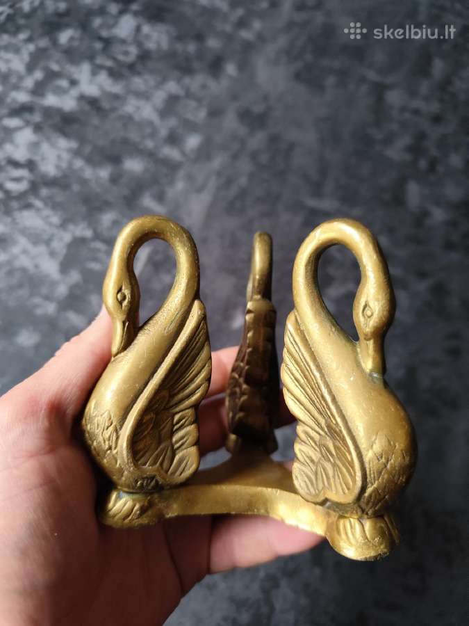 Interjero detalė. - nuotraukos Nr. 5