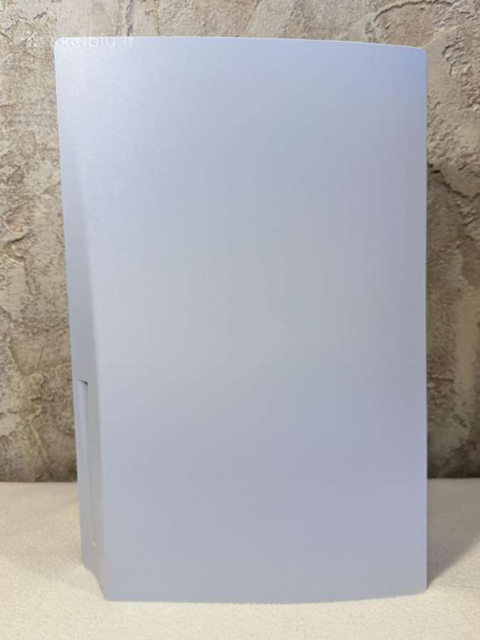 Sony Playstation 5 Disc Bluray 825gb Kaip naujas! - nuotraukos Nr. 5