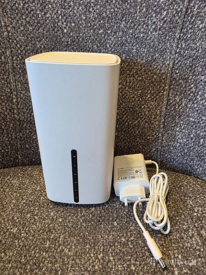 Tp-link Nx510v 5G modemas - nuotraukos Nr. 2
