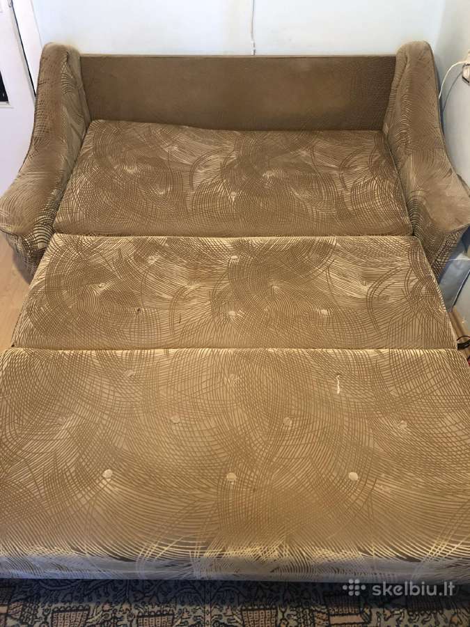 Sofa-lova nemokamai - nuotraukos Nr. 2