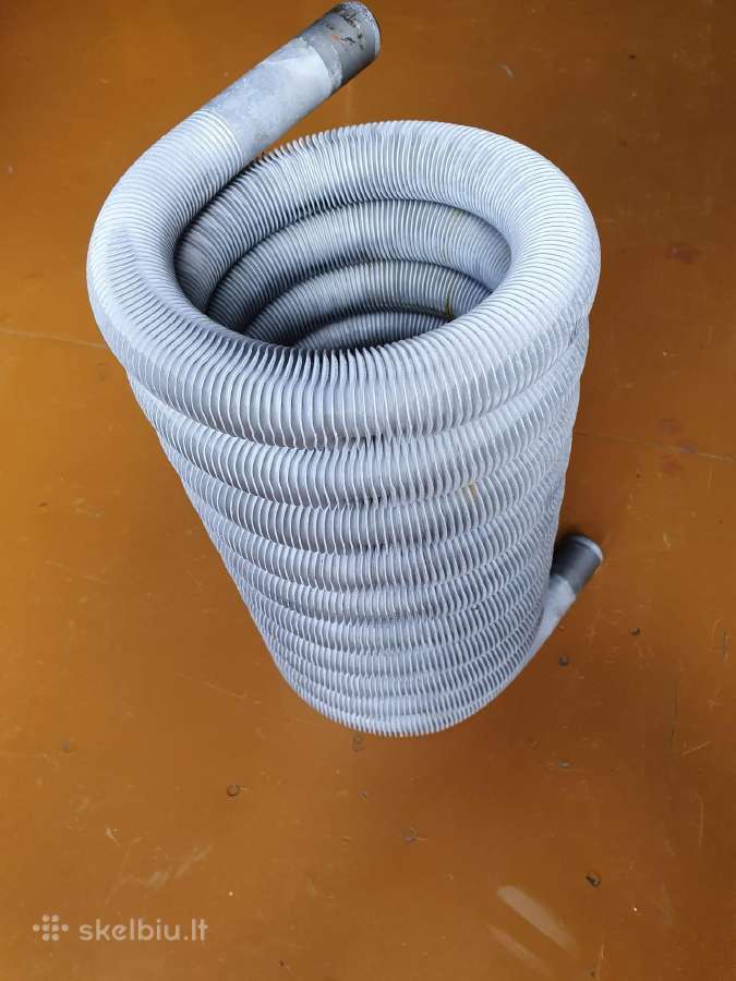 Buderus logamax plus Gb022-24k šildymo katilas - nuotraukos Nr. 15
