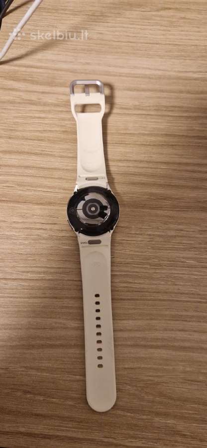 Samsung galaxy watch6 Lte 40 mm - nuotraukos Nr. 2