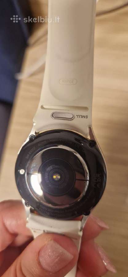 Samsung galaxy watch6 Lte 40 mm - nuotraukos Nr. 3