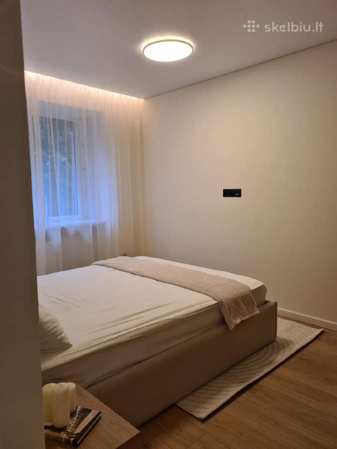 Sąvininkas parduoda . Kretingos g. 17 - nuotraukos Nr. 11