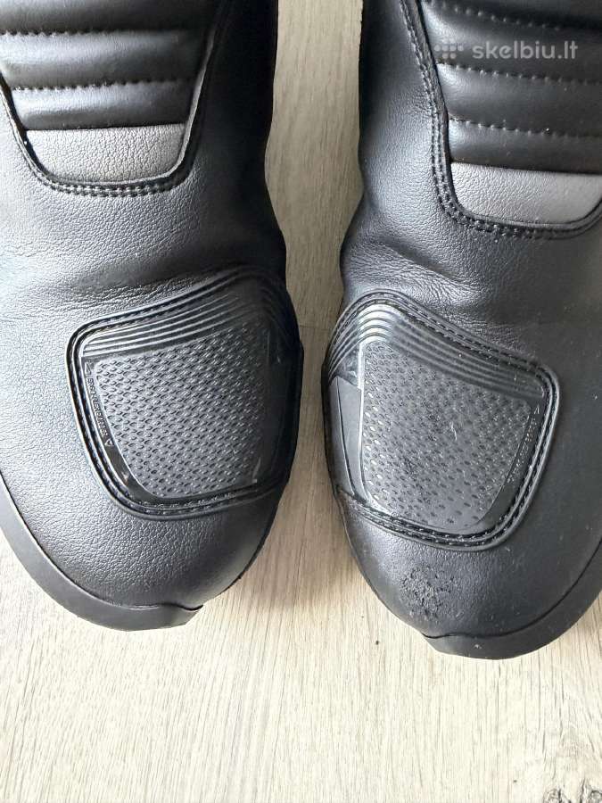 Dainese nexus 2 44-45 dydis - nuotraukos Nr. 2