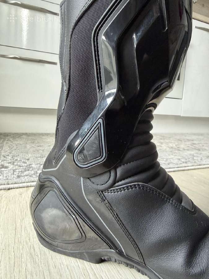 Dainese nexus 2 44-45 dydis - nuotraukos Nr. 4