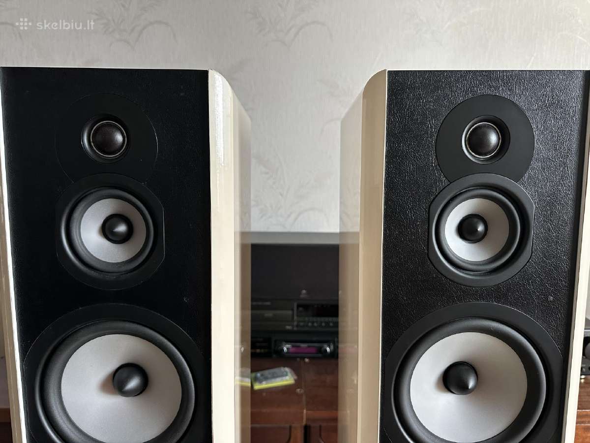Boston acoustics a360 - nuotraukos Nr. 3
