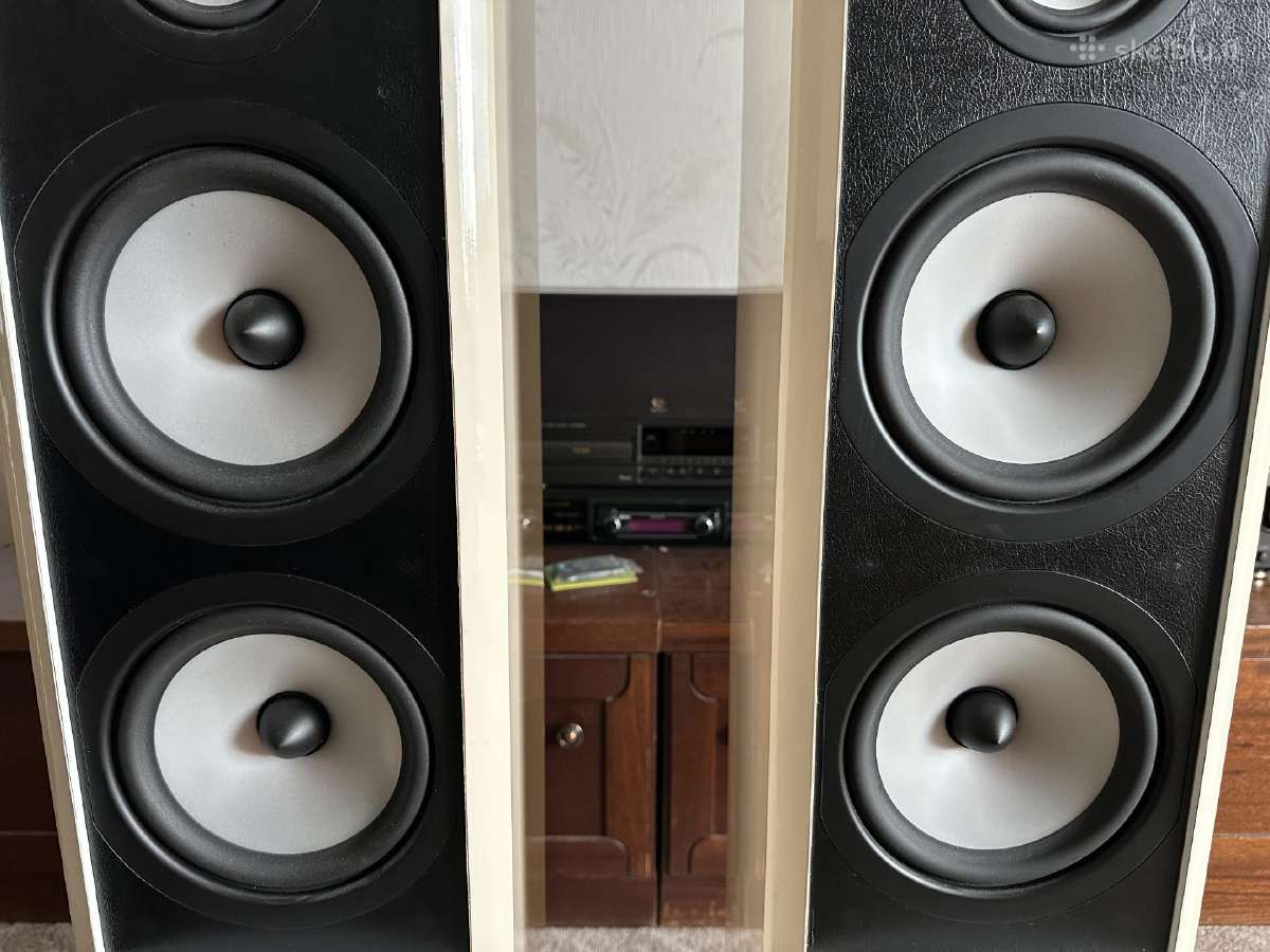 Boston acoustics a360 - nuotraukos Nr. 4