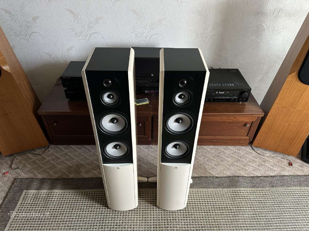 Boston acoustics a360 - nuotraukos Nr. 6
