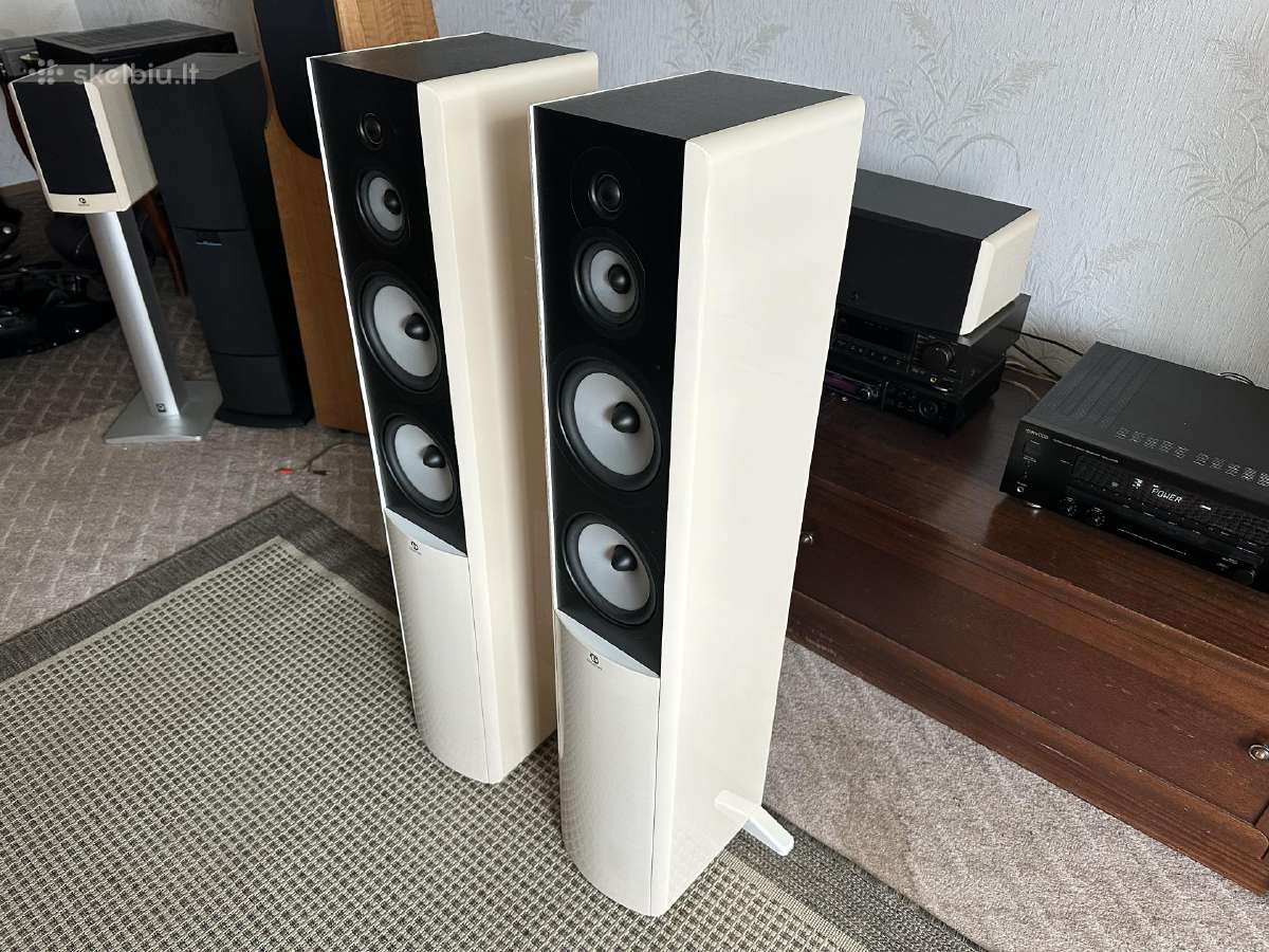 Boston acoustics a360 - nuotraukos Nr. 7