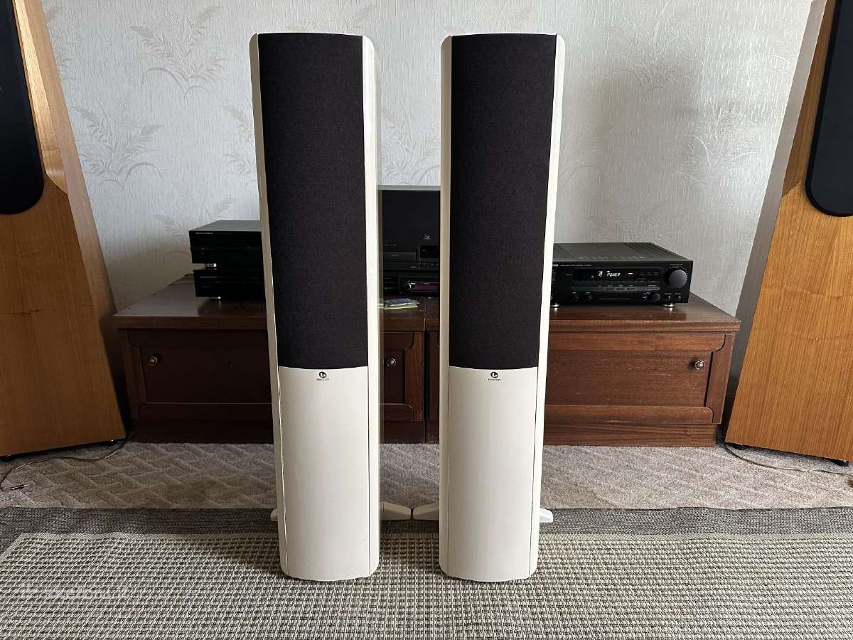Boston acoustics a360 - nuotraukos Nr. 8