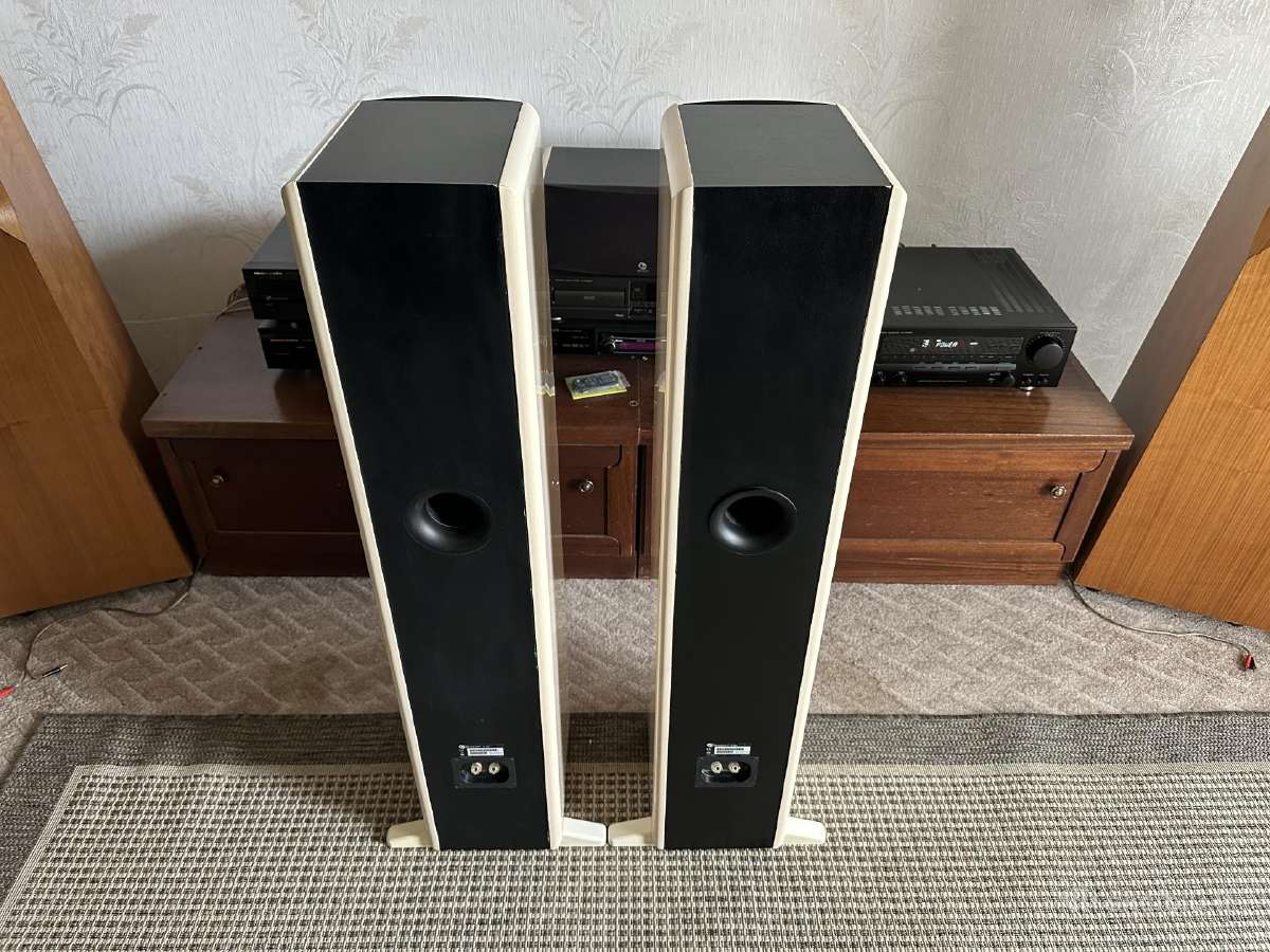 Boston acoustics a360 - nuotraukos Nr. 13