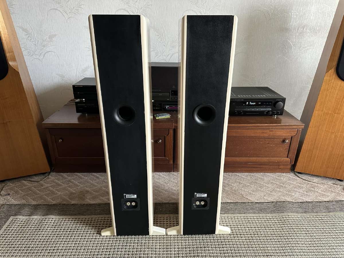 Boston acoustics a360 - nuotraukos Nr. 14