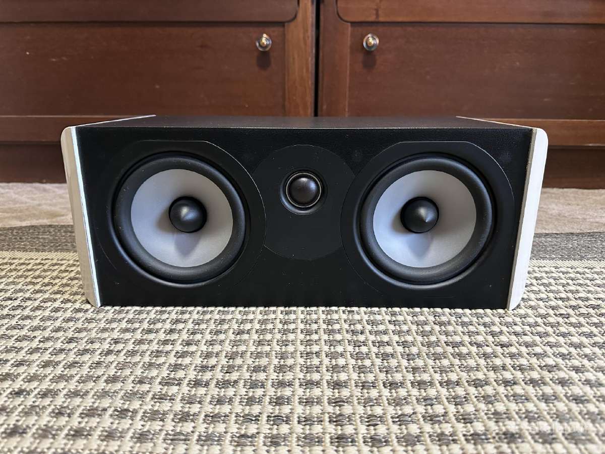 Boston acoustics a360 - nuotraukos Nr. 16