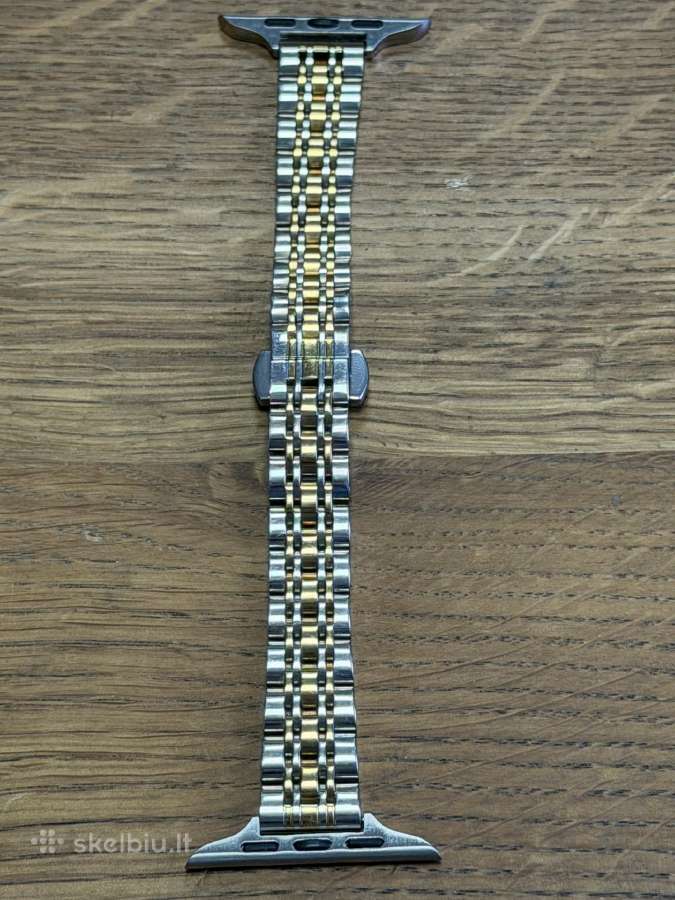 Apyrankės tinkančios Apple Watch 44 / 45 mm - nuotraukos Nr. 7