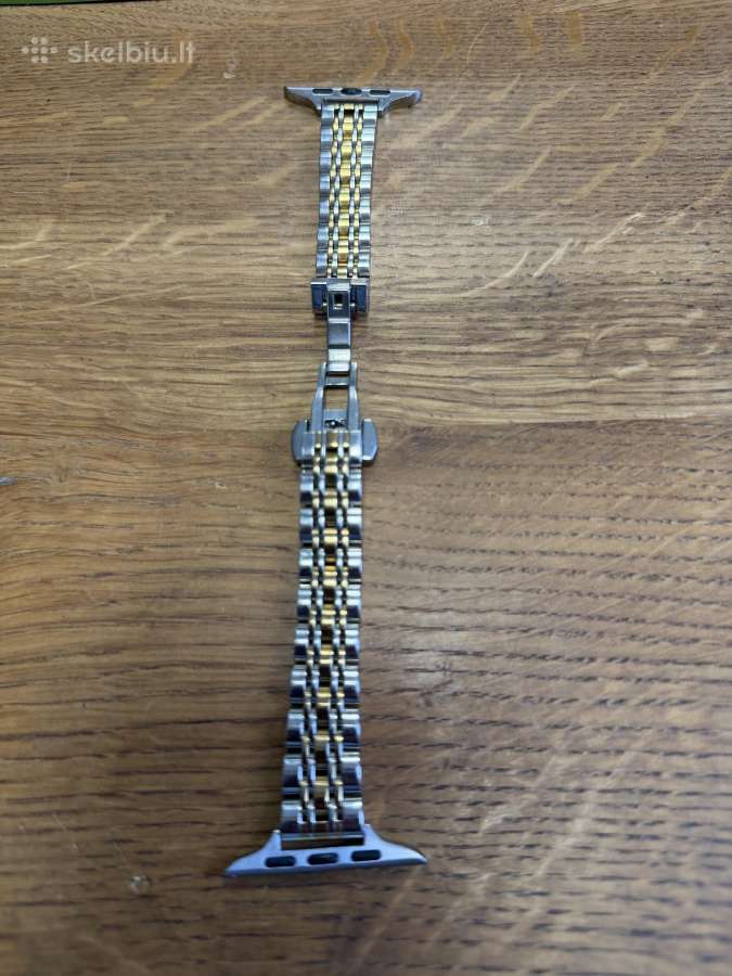 Apyrankės tinkančios Apple Watch 44 / 45 mm - nuotraukos Nr. 8