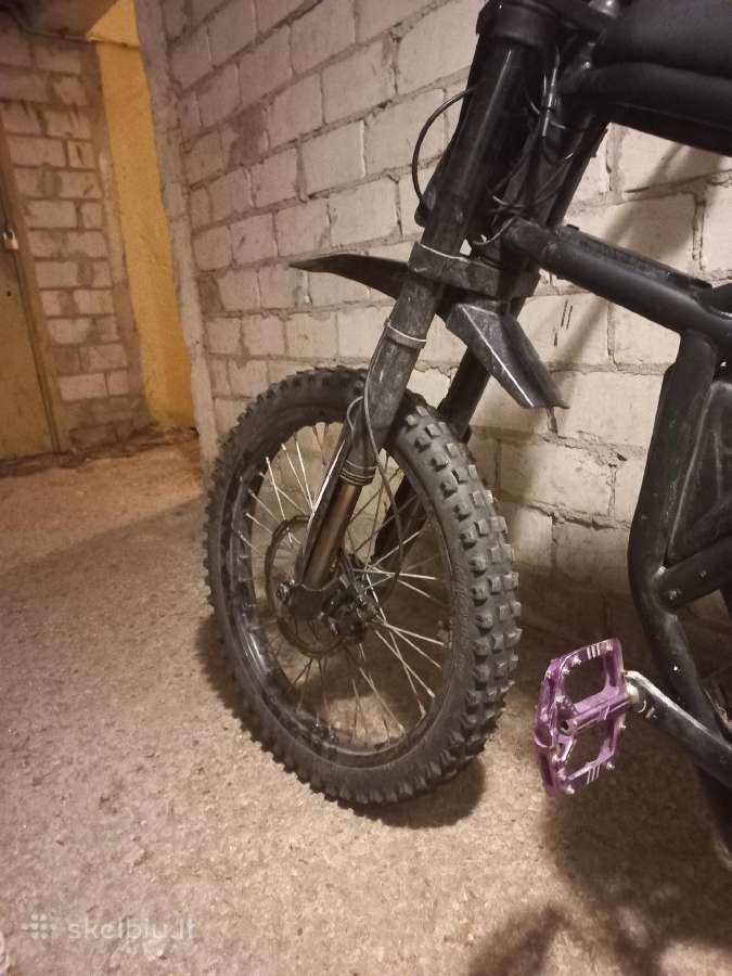 Riding Times Gt73 - nuotraukos Nr. 2