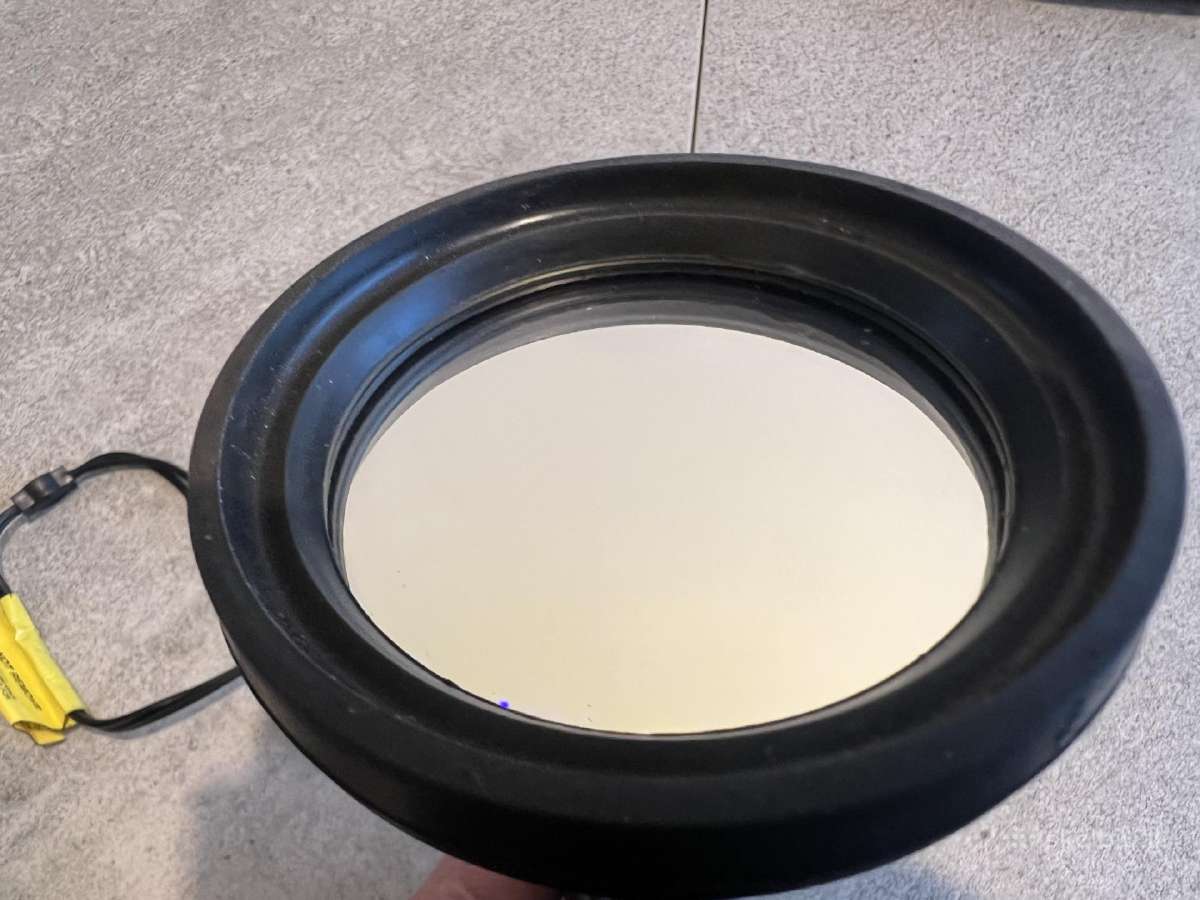 Uv lempa Tracerline Titan Tp-8000 - nuotraukos Nr. 9