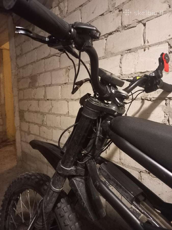 Riding Times Gt73 - nuotraukos Nr. 5