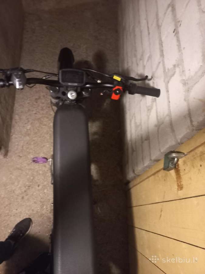 Riding Times Gt73 - nuotraukos Nr. 6