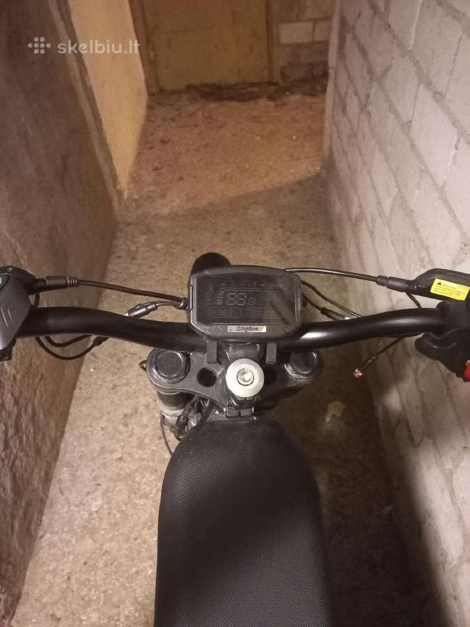 Riding Times Gt73 - nuotraukos Nr. 7