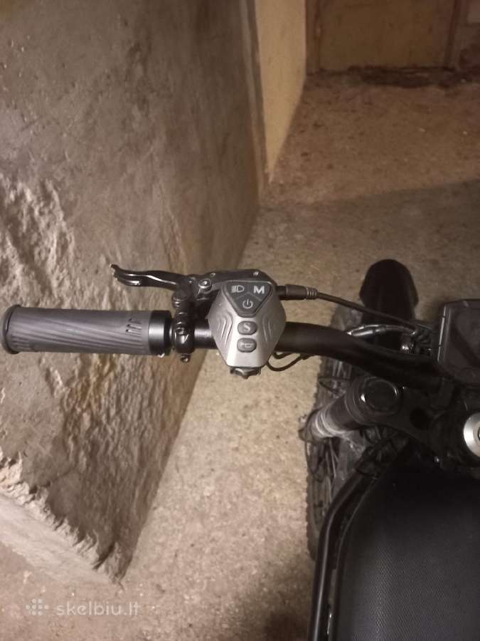 Riding Times Gt73 - nuotraukos Nr. 8