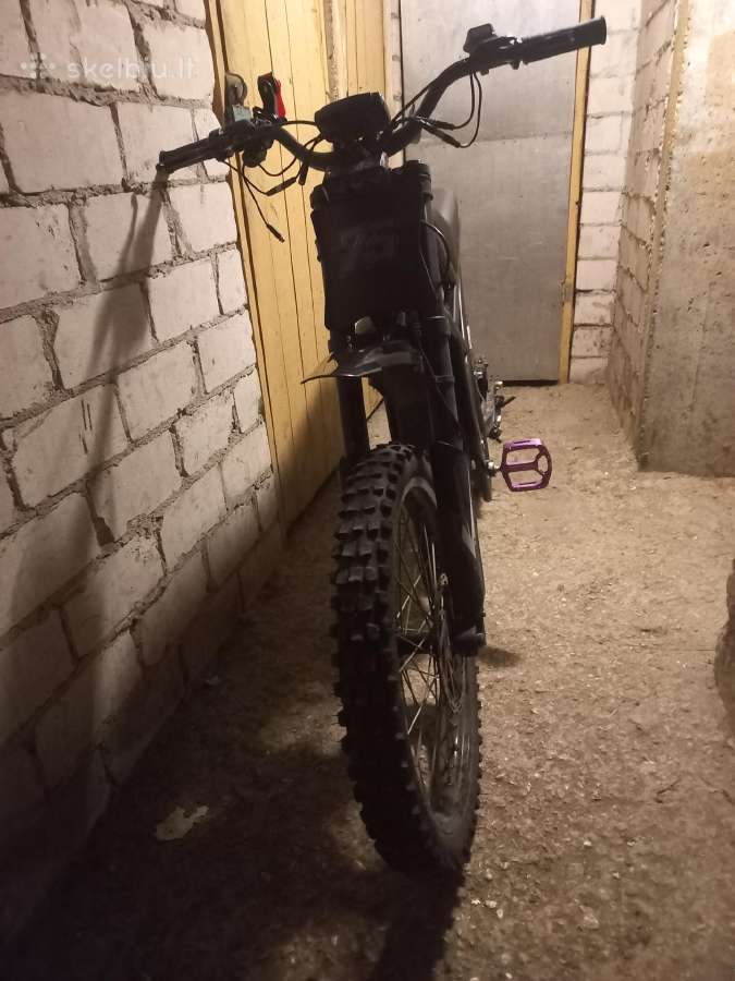 Riding Times Gt73 - nuotraukos Nr. 10