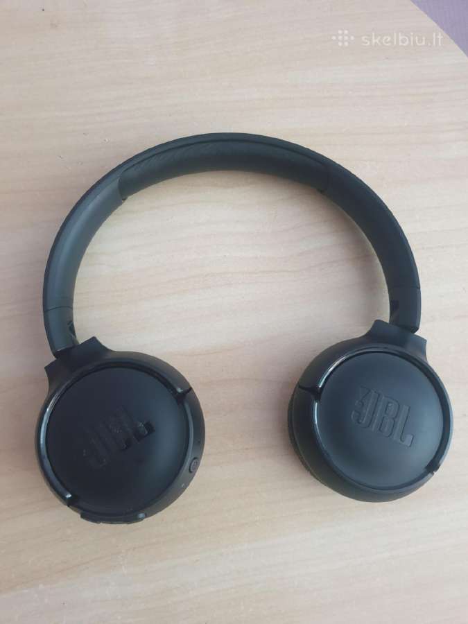 Jbl Tune 510bt - nuotraukos Nr. 2