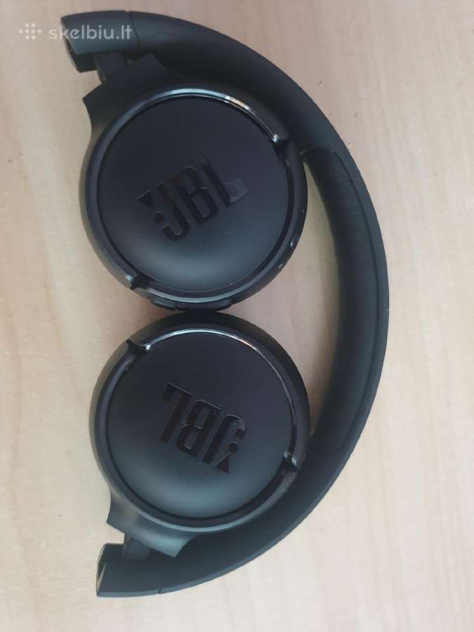 Jbl Tune 510bt - nuotraukos Nr. 3