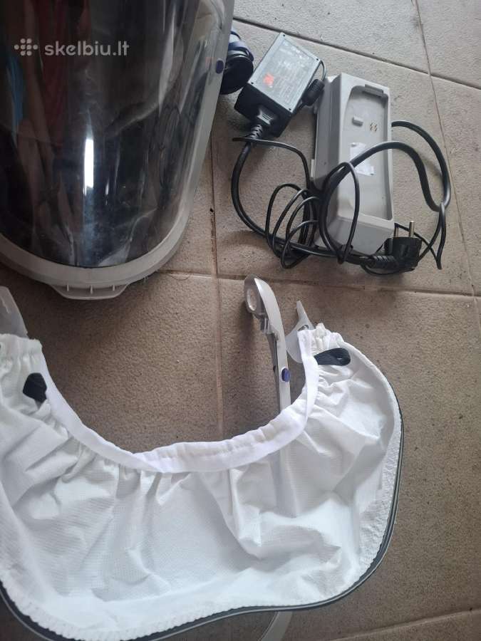 3m versaflo filtravimo sistema - nuotraukos Nr. 2