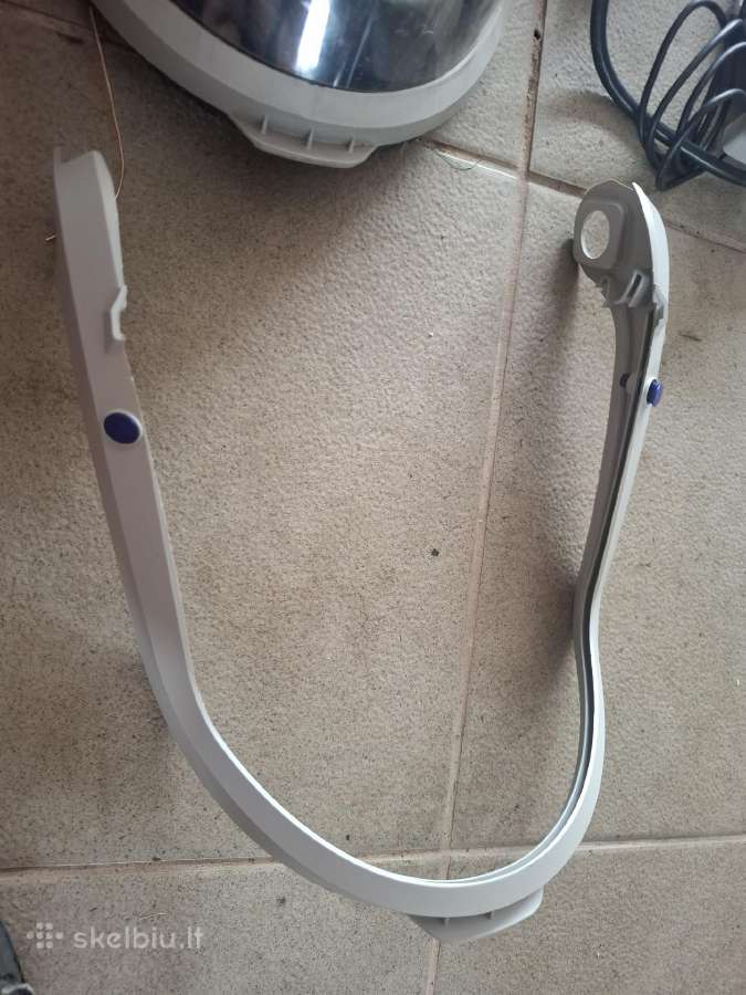 3m versaflo filtravimo sistema - nuotraukos Nr. 3