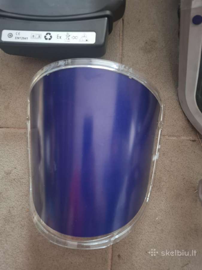 3m versaflo filtravimo sistema - nuotraukos Nr. 4